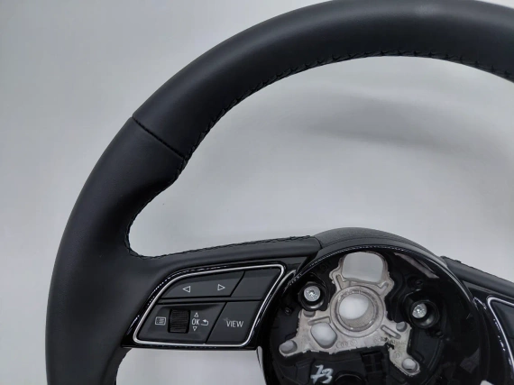 8W0419091FN New Steering Wheel Audi A4 B9 A5 F5 Q2