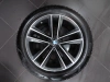 19" BMW Rims 630 Winter Tires TPMS BMW G30 G11 G12