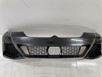 Front Bumper BMW G30 G31 Lci M package FaceLift Set - A11