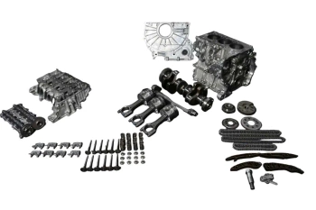 Nowy blok silnika wał BMW B37C15A B37 16D X1 F60
