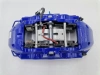 New 4S0615108G Audi R8 Ceramic Brake Caliper Front
