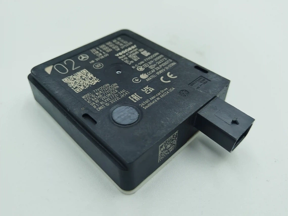 НОВ А0009054419 Радар Сензор Мерцедес W223 EQE EQS