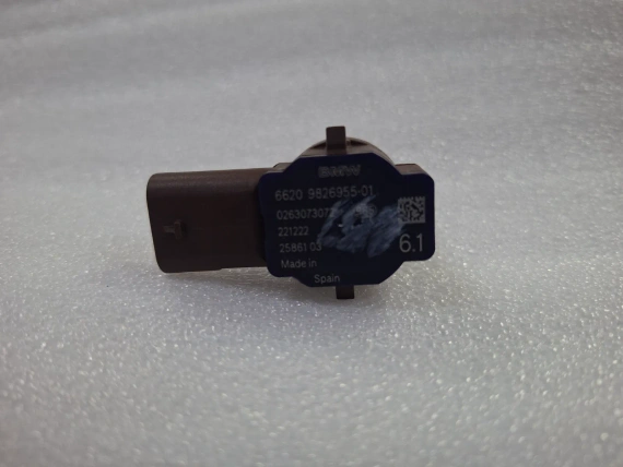 9826955 Neu BMW Parktronic 9472208 9475666 5A1F862