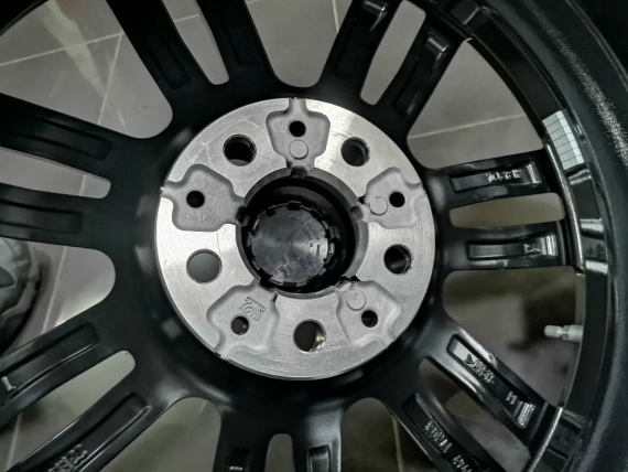 19” Нови BMW Джанти Style 935 M БМВ 5 G60 G61 i5