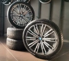 18" Winter BMW Wheels M 790 Tires BMW G20 G22 G26