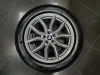 19" Summer Kit BMW Wheels Style 734 Tires Pirelli Sensors BMW X5 G05 X6 G06