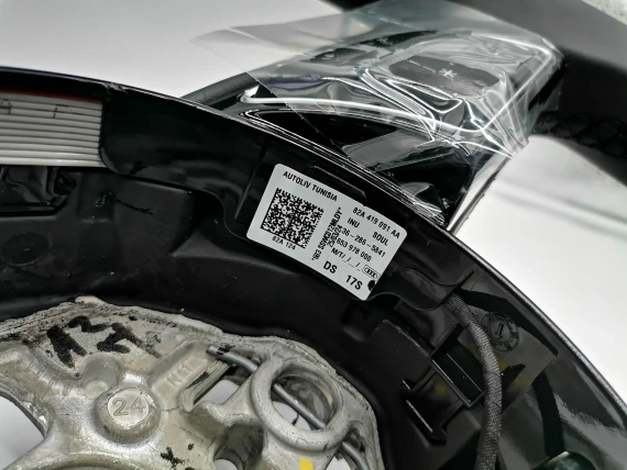 Neu 82A419091AA OE Lenkrad Audi A1 GB A3 S3 8Y