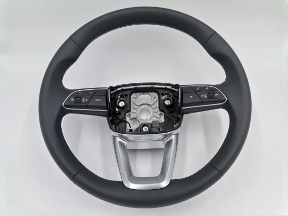 New 81A419091AL OE Steering Wheel Q2 81A S S Line