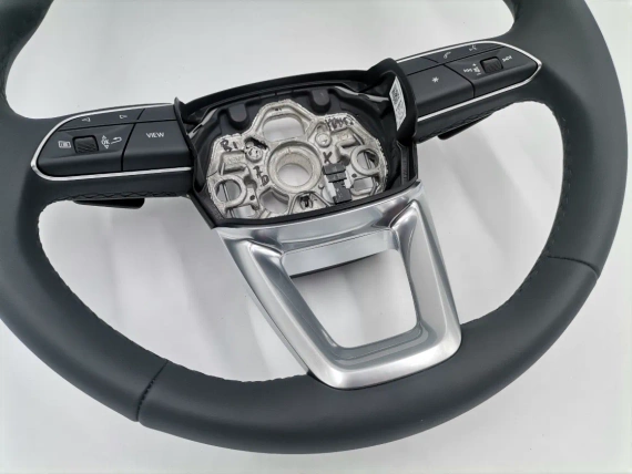 NEW 8Y0419091L OE steering wheel AUDI A3 8Y A1 Q3