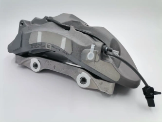 Нов 4N0615105BJ OE Спирачен апарат преден AUDI A8