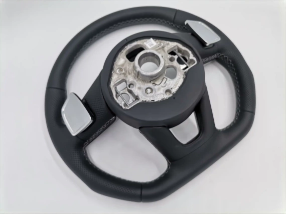 New 8Y0419091Q Steering Wheel A3 S3 RS3 S Line 8Y
