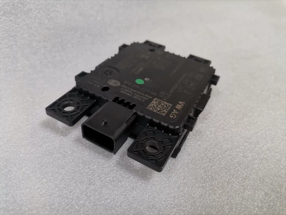 3WA907541J New Radar VW Audi Skoda Porsche Seat