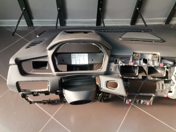 Dashboard BMW 2 F45 F46 HUD Excellent - A52