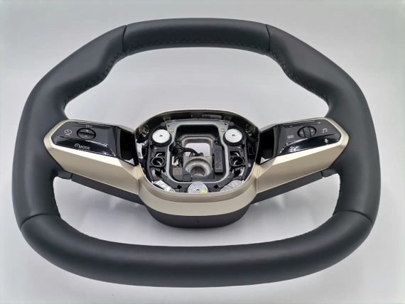 116км OE Mултифункционален волан BMW iX I20