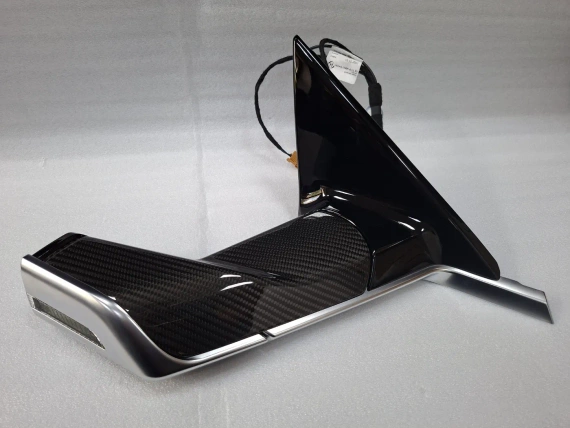 4KE857410E New right digital mirror Audi eTron Q8