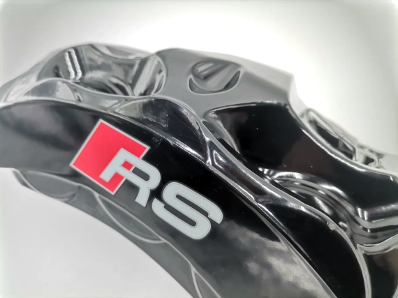New 8W0615108AM Brake Caliper Audi RS RS4 B9 RS5 F