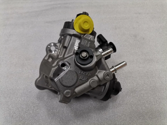 Neu Hochdruckpumpe 9886374 BMW G60 G70 X5 G05 G07