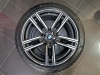 19" Jak Nowe Koła Felgi 5x112 BMW Style 727 M G20 G22 G26 G30 G31 G14 G15 G16