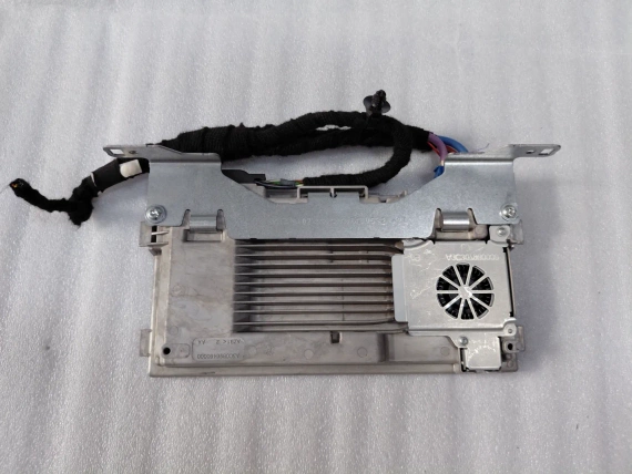 5A5BD80 BMW X5 G05 X6 G06 X7 G07 G20 G21 MODULE