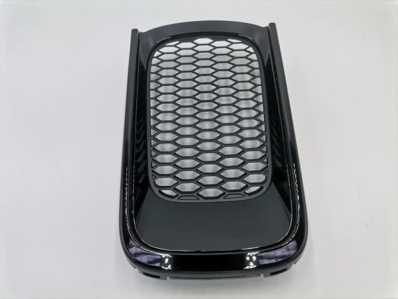 Neu 4S7827923 Audi R8 4S Lüftungsgitter Gitter