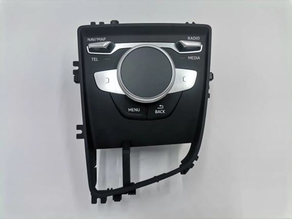 New 4S1919614G Control Unit Media Audi R8