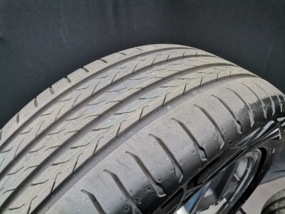 New 18" BMW Style 932 Rims Tires RDC G60 G61 G20