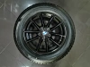 16" Зимен К-т BMW Джанти Style 774 Гуми Bridgestone Датчици БМВ G20 G21 G22 G23 G42