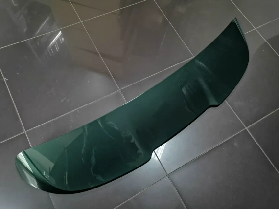 4G9827933A OE Spoiler Heckklappe AUDI A6 S6 4G