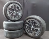 Нови 18” Джанти Style 854 Гуми BMW i4 G26 G20 G22