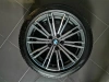 18" Летен К-т BMW Джанти M 790 Гуми G20 G22 G42