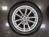 17" Winter BMW Rims Style 778 Tires Goodyear Sensors BMW G20 G21 G22 G23 G42