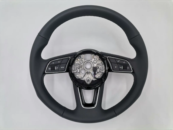 New 82A419091T OE Steering Wheel Audi A1 GB A3 8V