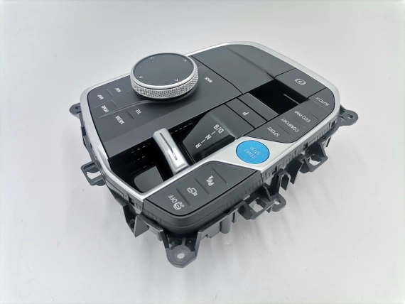 Original BMW i Idrive Schalthebel Wählhebel BMW i4 G26 5A9C9A6