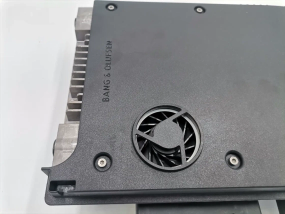 New 4N0035466B ОЕ Audi Amplifier A6 A7 A8 Q8 Urus