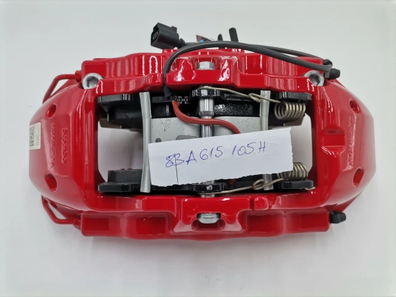 New 83A615105H Audi Rs3 RSQ3 Ceramic Brake Calipers