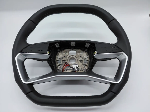 85E419091BS New Steering Wheel Audi A6 Tron Q6