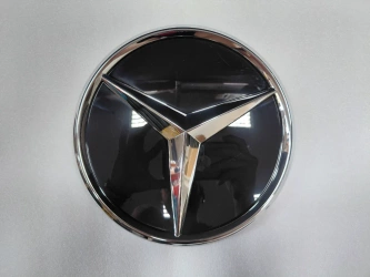 A0008880400 Neues Emblem Mercedes W177 W205 W118