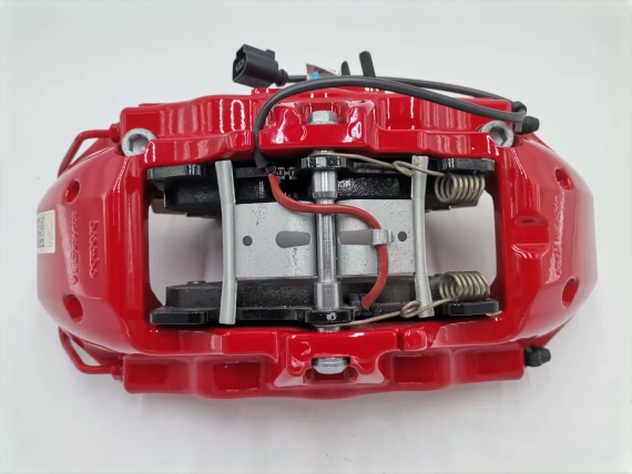 Нов 83A615105H Audi Rs3 8Y RSQ3 Спирачни Апарати