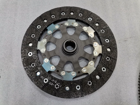 BMW clutch kit 8671970 8671942 8698749 dual mass