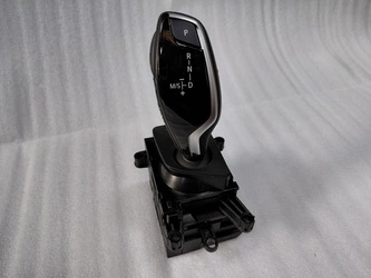 9458747 BMW Shift gear control G11 G12