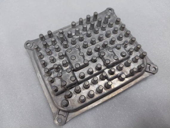 A2139005035 New Ballast Module Mercedes W213 W167