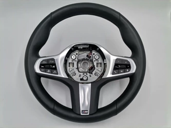 M sportowa skórzana kierownica sportowa G20 G21 G22 G26 i4 G30 G31 G14 G15 G16 G01 G11 G05 G06 G07