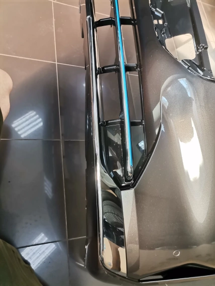 Zderzak Przedni BMW i7 G70 7 EV Kit Elektryczny - A34