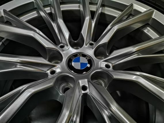 Nowy 18" Felgi BMW 796 BMW 3 G20 G21 4 G22 G23