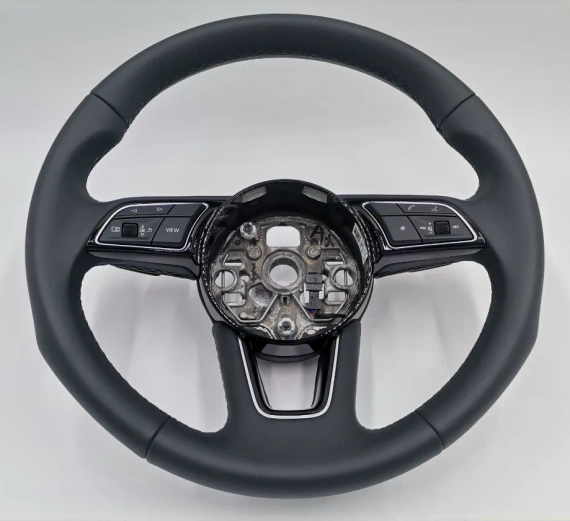 Neu 82A419091AA Original Lenkard Audi A1 A3 Leder