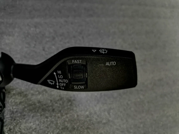 5A31C14 steering column switch BMW G60 G68 G70 U10