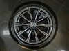 20” Летен К-т BMW Джанти Style 740 M Гуми Pirelli 2023 Датчици БМВ X5 G05 X6 G06