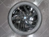 19" Felgen Style 428 Reifen Sensoren BMW i3 i 3 EV