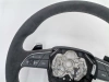 Nowość Kierownica wielofunkcyjna 83A419091AS BCG Audi RSQ3 S3 A3 Alcantara