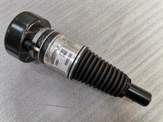 New 4N4616039H OE Front Left Shock Absorber A8 4N